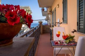 Loft Angolo Sul Mare Letojanni